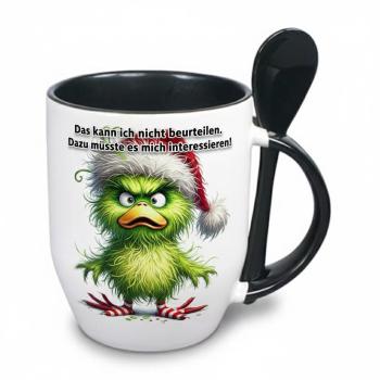 Das kann ich nicht beurteilen...